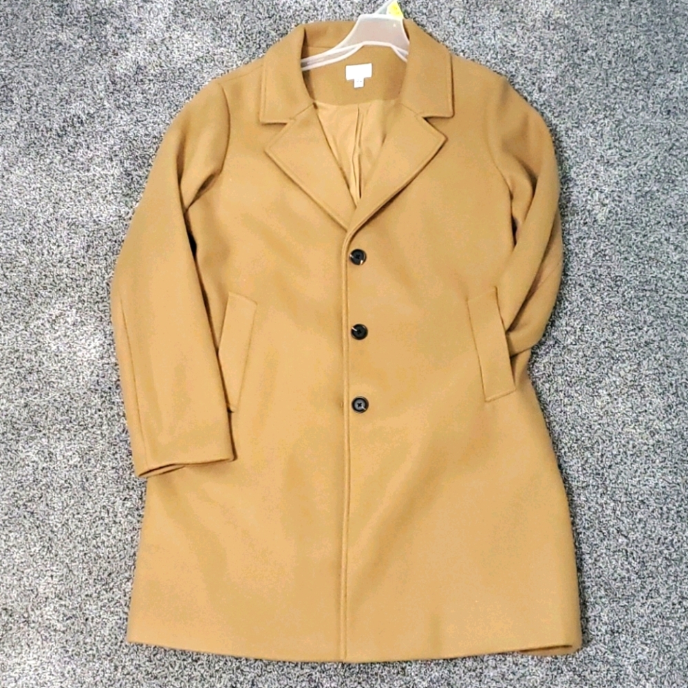 Trench Coat
